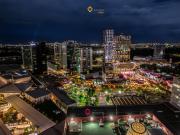 Departamento De Lujo en Venta o Renta en Lobby 33