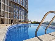 Departamento de Lujo en Venta o Renta Vista Vento Cerca...