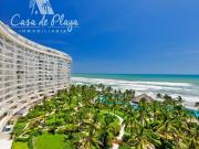 Departamento de lujo en venta Playamar Tres Cantos Acapulco