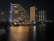 Departamento de Lujo en Venta Puerto Cancún
