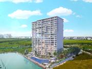 Departamento de lujo en venta Puerto Cancún Quinta Roo
