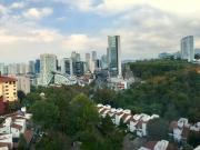 Departamento de lujo en venta Santa Fe con excepcional vista