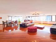 Departamento de lujo en venta sector La Carolina