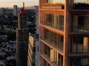 DEPARTAMENTO DE LUJO EN VENTA TORRE LEGACY ANDARES