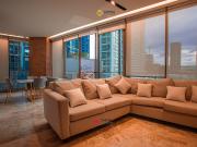 Departamento de lujo en venta torre legacy, ANDARES...