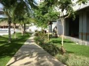 Departamento de lujo en Yikal amueblado