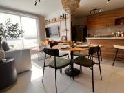 Departamento de Lujo en Zakia, Querétaro