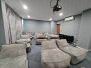 Vistas al mar, diseño moderno y ubicación privilegiada