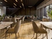 Departamento de lujo en Zona Country