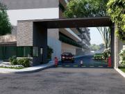 Departamento de lujo en Zona Country, Akun Mayab Residences