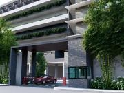 Departamento de lujo en Zona Country, Akun Mayab Residences