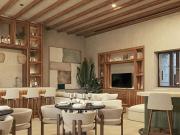 Departamento de lujo en Zona Diamante de Playa del Carmen