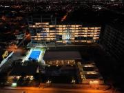 DEPARTAMENTO DE LUJO EQUIPADO EN ENSO A POCOS MTS AV...