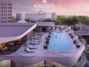 DEPARTAMENTO DE LUJO FRENTE A LA MARINA DE NUEVO VALLARTA