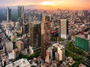 Departamento de lujo frente al Angel de la Independencia