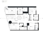 DEPARTAMENTO DE LUJO FRENTE AL ANGEL, PASEO DE LA REFORMA