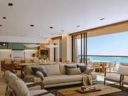 Departamento de lujo Frente al Mar en Telchac Puerto