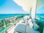 Departamento de Lujo Frente al Mar en Venta y Renta SLS...