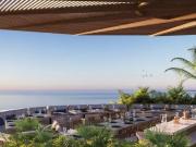 Departamento de Lujo Frente al Mar – Zona Hotelera...