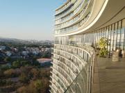 Departamento de Lujo Latitud Providencia