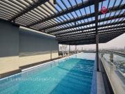 Departamento de Lujo Lobby 33 Puerta de Hierro