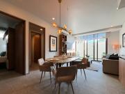 Departamento De Lujo Nuevo En Venta Torre Con Seguridad...