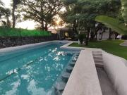 Departamento de lujo, planta baja. Entrega inmediata