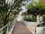 Departamento de lujo recién remodelado en Santa Fe