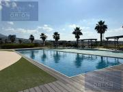 Departamento de lujo Renta con Alberca en Centro Sur...