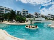 DEPARTAMENTO DE LUJO TIPO PENTHOUSE FRENTE AL MAR EN...