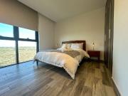 Departamento de lujo Torre Adamant, excelente zona