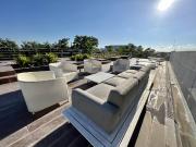 Departamento de lujo Torre Adamant, excelente zona