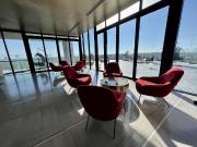 Departamento de lujo Torre Adamant, excelente zona