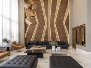 DEPARTAMENTO DE LUJO TORRE BERILIO SQUARE