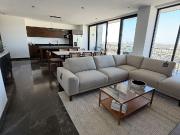 Departamento de lujo totalmente amueblado en Arthouse...