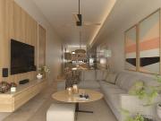 Departamento de lujo ubicado en Altabrisa con acabados...