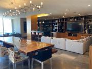 Departamento de lujo Valle de San Angel