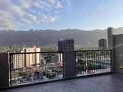 DEPARTAMENTO DE LUJO VENTA COLINAS DE SAN JERONIMO