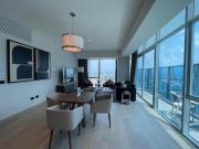 Departamento de lujo venta Del Valle, frente WTC