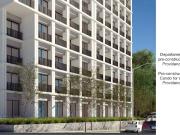 Departamento de lujo vista a Pablo Neruda, con lobby,...