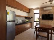 Departamento de Lujo y exclusivo en Montebello