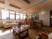 Departamento de lujo y luz en pleno centro de Concepción