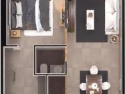 Departamento de lujo Zapopan