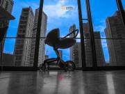 Departamento de Lujo zona Andares Legacy