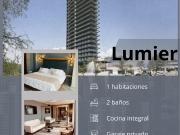 Departamento de lujos en renta