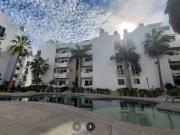 DEPARTAMENTO DE OPORTUNIDAD EN CABO SAN LUCASDE REMATE...