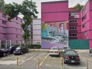 Departamento de oportunidad en FERROCARRIL CENTRAAL,...