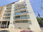 Departamento de oportunidad en Moctezuma 2da secc!