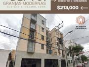 DEPARTAMENTO DE OPORTUNIDAD,GAVIOTAS OF 21 EDIF A DEPTO...