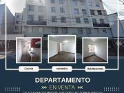 DEPARTAMENTO DE OPORTUNIDAD,IZTACALCO CDMX, Calzada...
